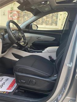 هیوندای تۆکسۆن